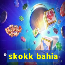 skokk bahia